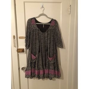 Free People Penny Lane Dress